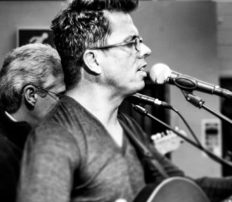 Glen and Brian take a swipe at anti-immigrant sentiment