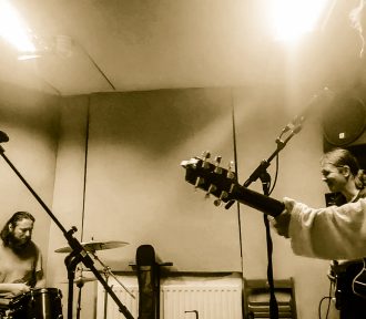Palestine Children’s Fund to benefit from Ballina gig