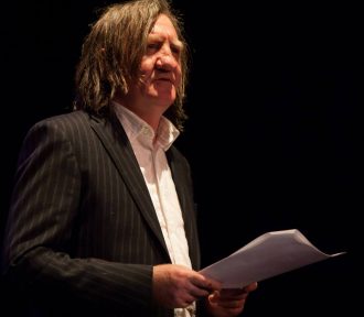 We don’t want your war, says Seamus Ruttledge