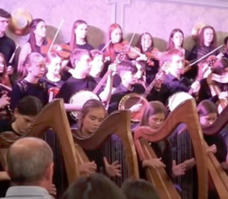 Mayo teenagers will perform at Ballina event