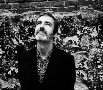 Enniscrone gig for Berlin-based Crime & The City Solution