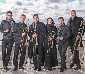 Amazing sounds for St. Muredach’s this Friday