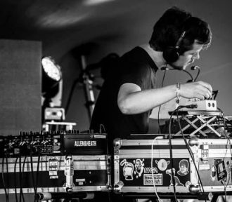 Enniscrone electronica for Ballina gig this Saturday
